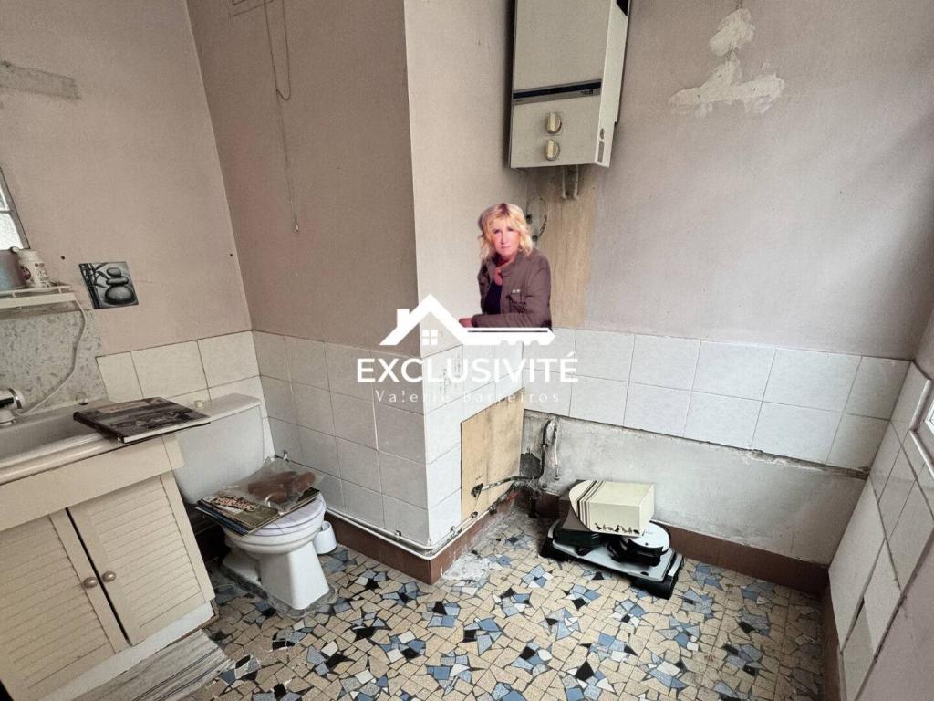 A acheter ensemble immobilier sur la commune de ELBEUF 76500