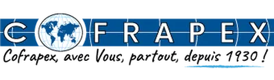 Avitaillement maritime Shipchandler MARSEILLE - COFRAPEX