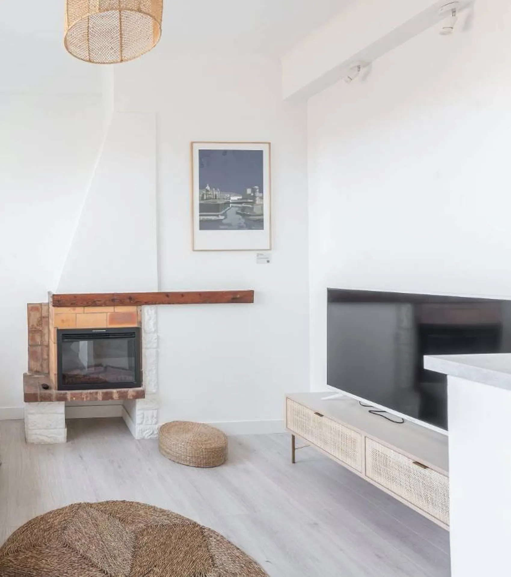 Aménagement intérieur à Marseille avec architecte d'intérieur 13007