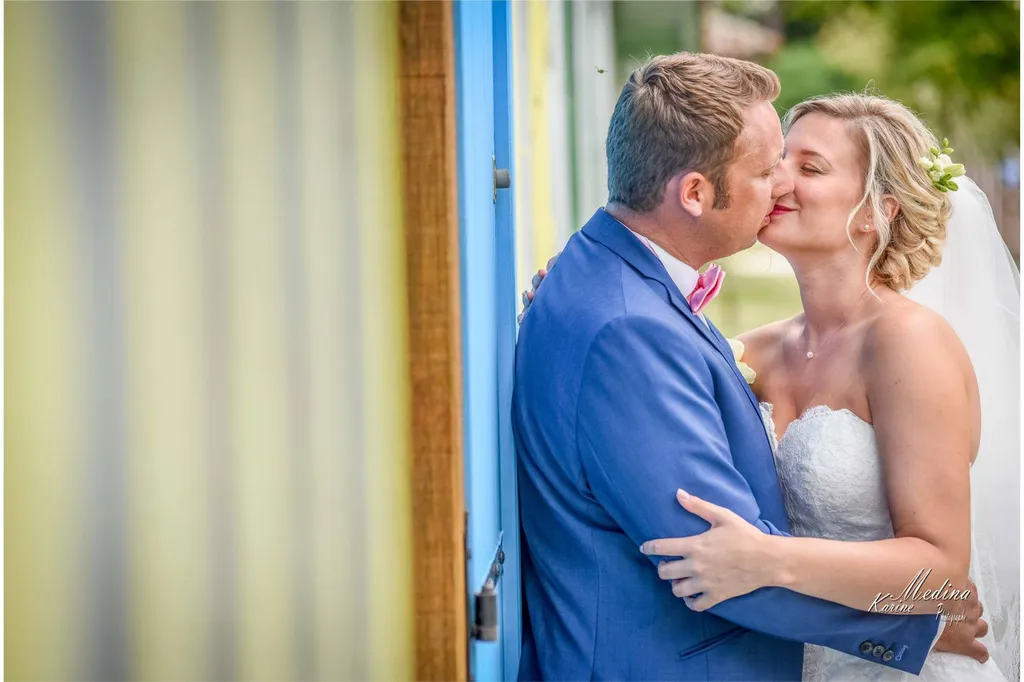 Les Mariages de Mademoiselle L Organisateur de mariage pas cher sur Bordeaux centre proche de Bordeaux Bastide - Angelle Keller
