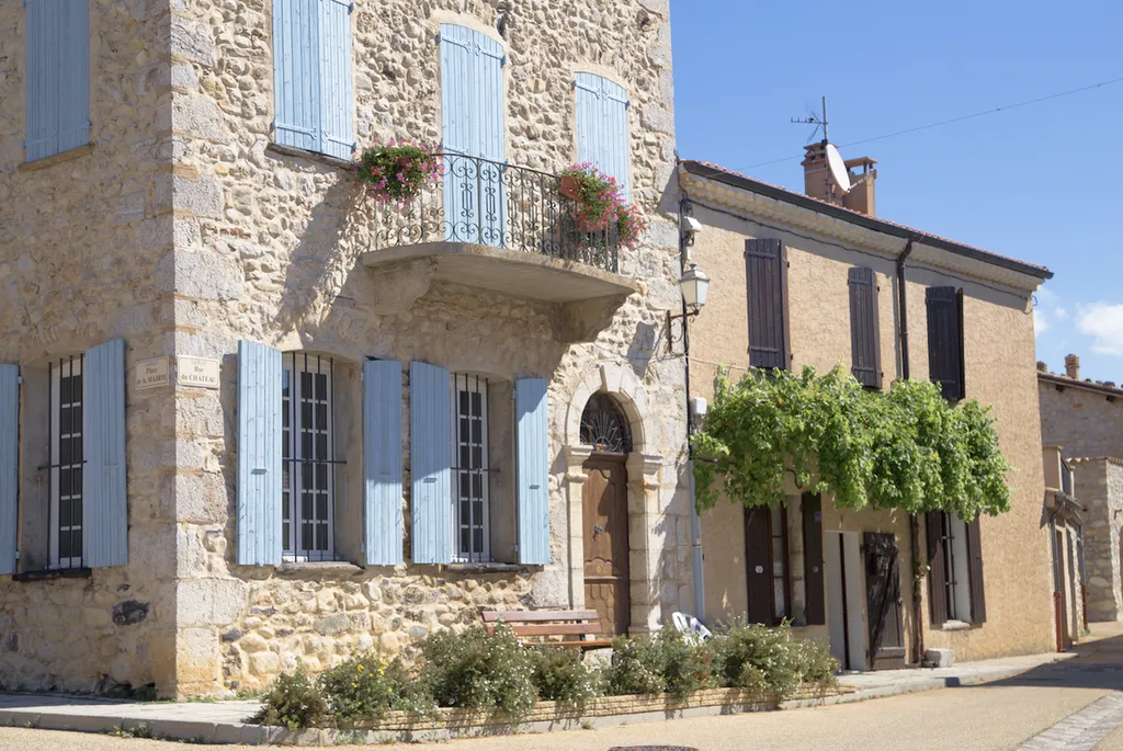 Renovation globale toiture et facade à Albi 