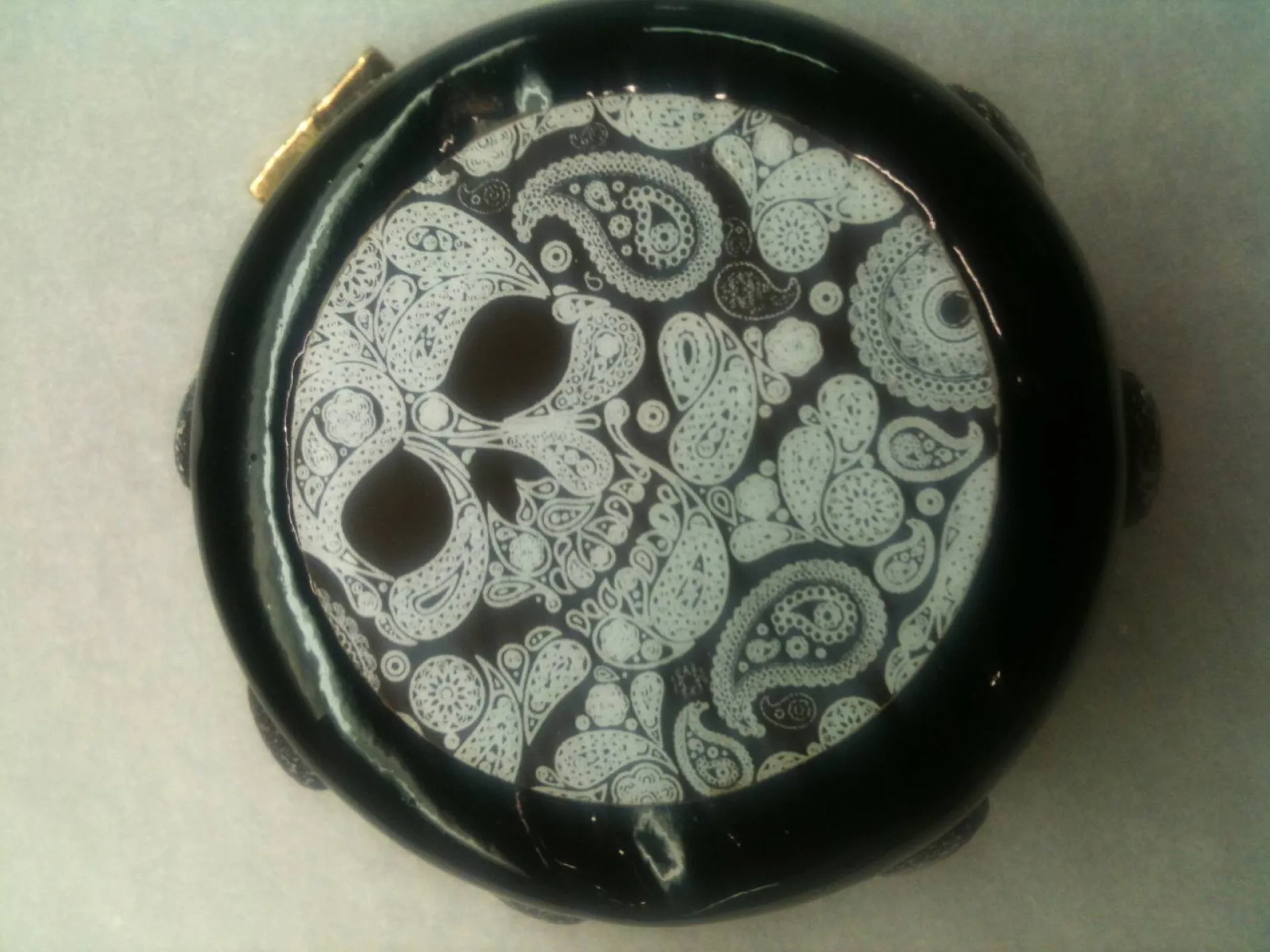 gateau au café,alix