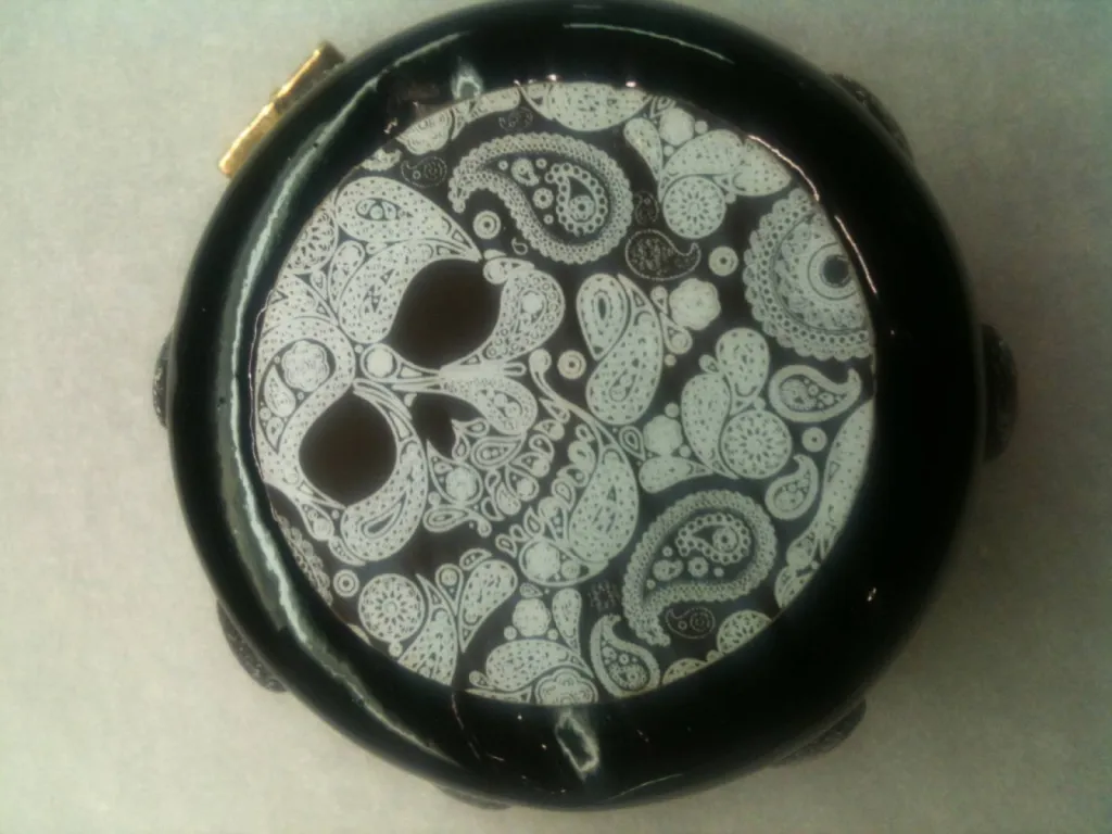 gateau au café,alix