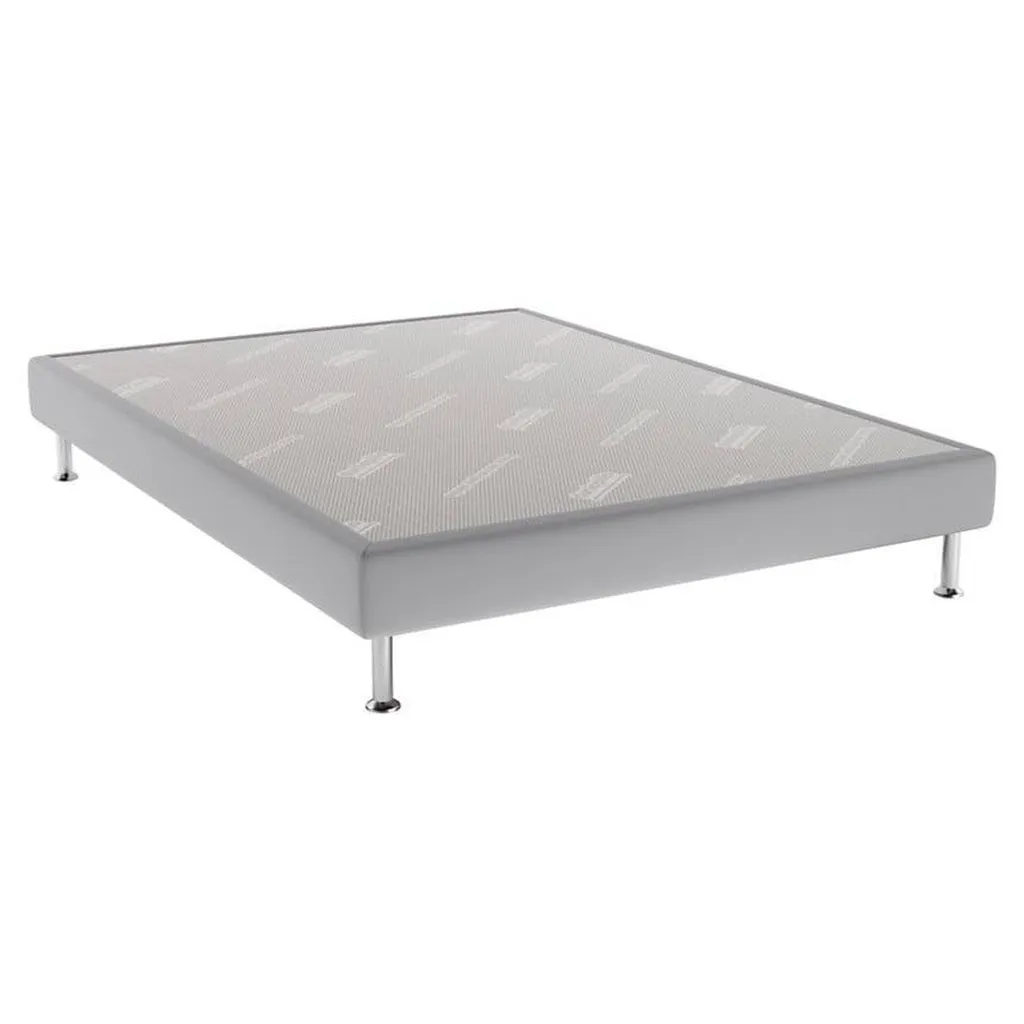 Vente d'un sommier tapissier Tradiconfort de chez Dunlopillo