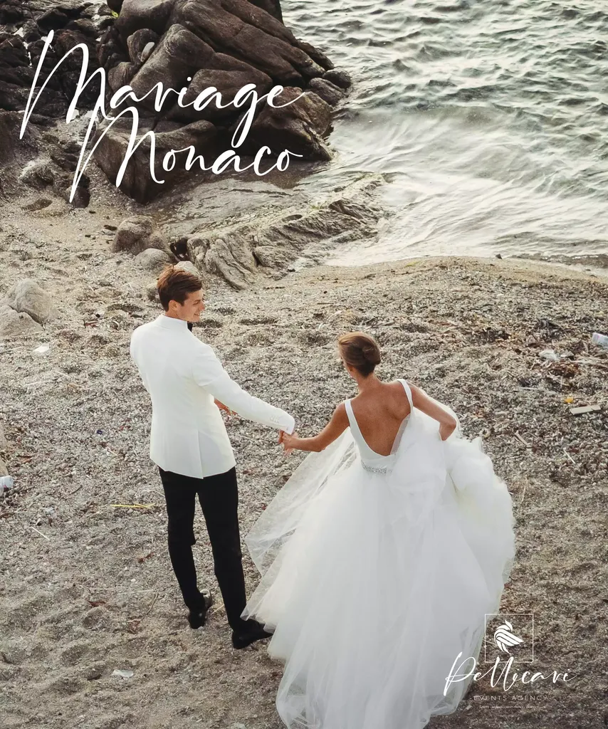 Wedding Planner créateur de mariages sur mesure avec décoration florale artistique et direction artistique globale pour cérémonie somptueuse à Cannes dans les Alpes-Maritimes