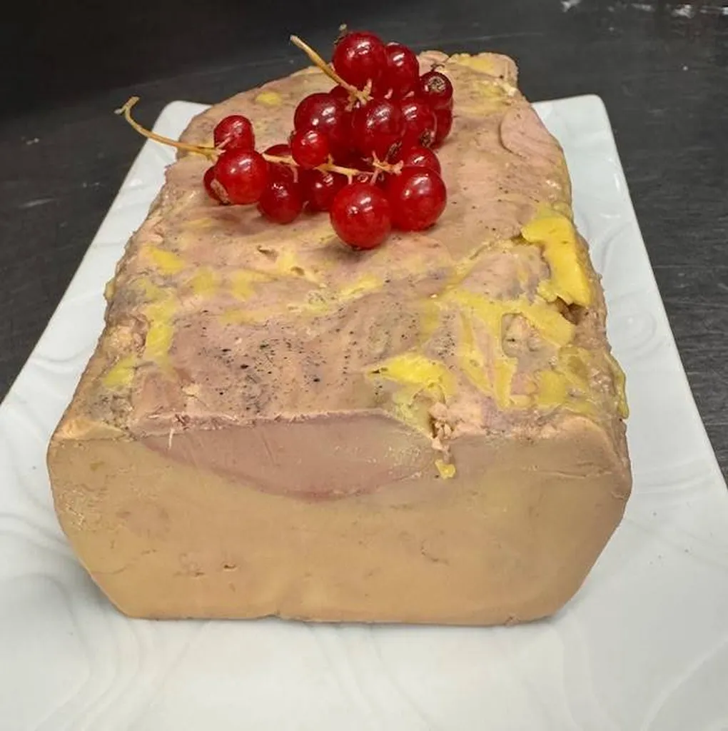 Foie Gras le Havre76