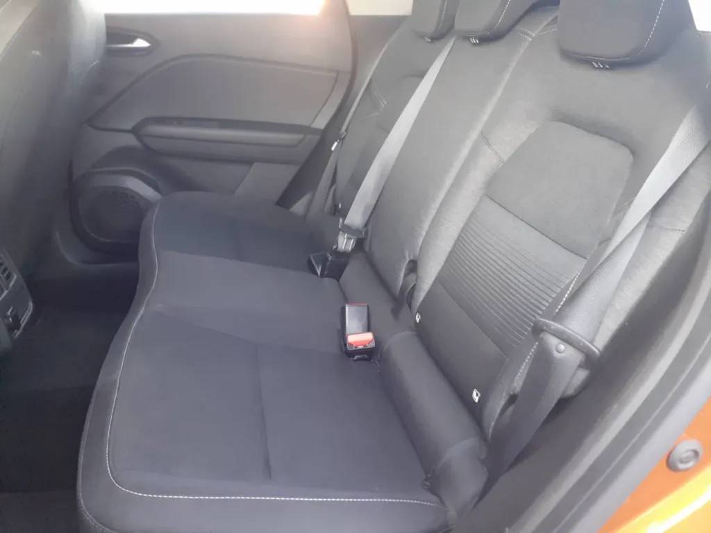 NOUVEAU RENAULT CAPTUR TCE 130 ZEN OCCASION A PLAISANCE DU TOUCH PRES DE TOULOUSE EN OCCITANIE