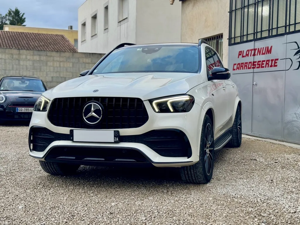 Personnalisation de carrosserie et tuning haut de gamme sur Carnoux proche de Marseille, La Ciotat, Cassis et Aubagne