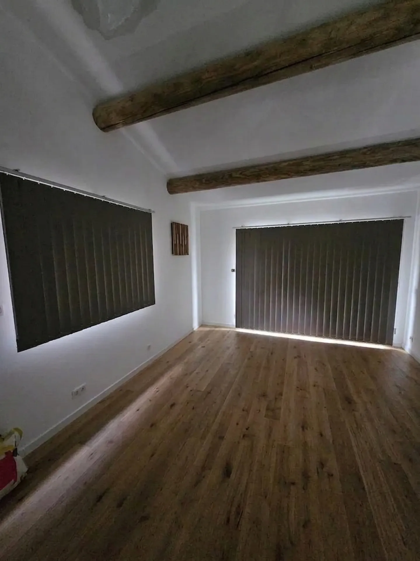 Installation de store californiens sur mesure à Carry-Le-Rouet