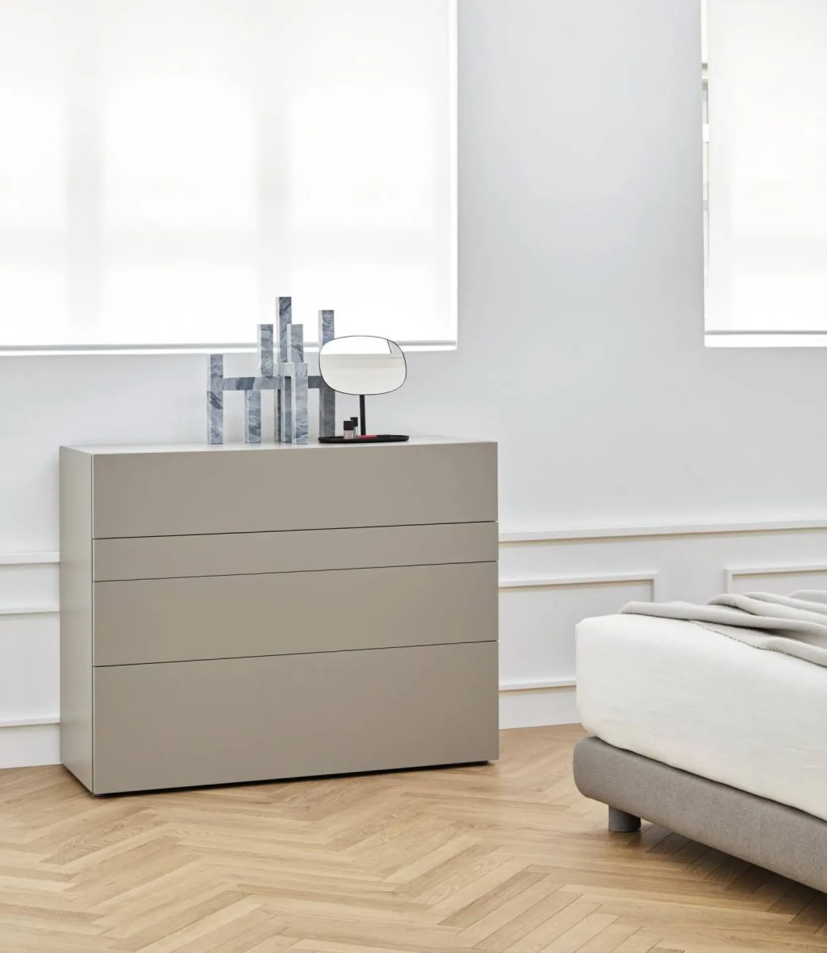 Magasin de meubles italiens de prestige à Bandol dans le Var