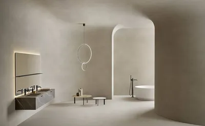 meuble suspendu in bani