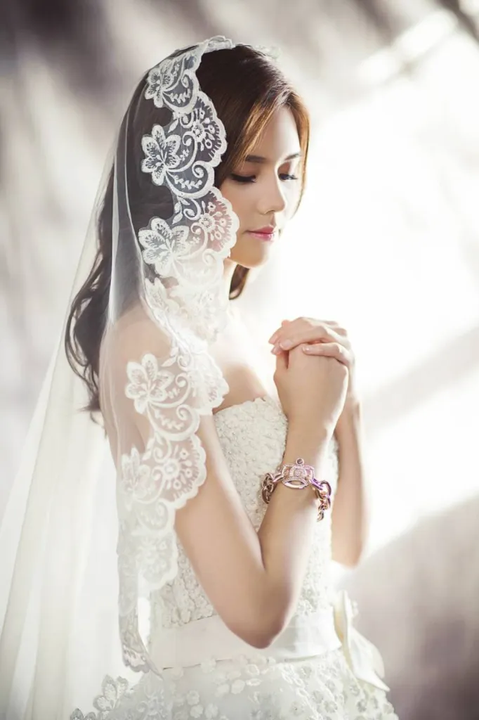 Où trouver des robes de mariée bohème sur le Var Draguignan Aurélie mariage