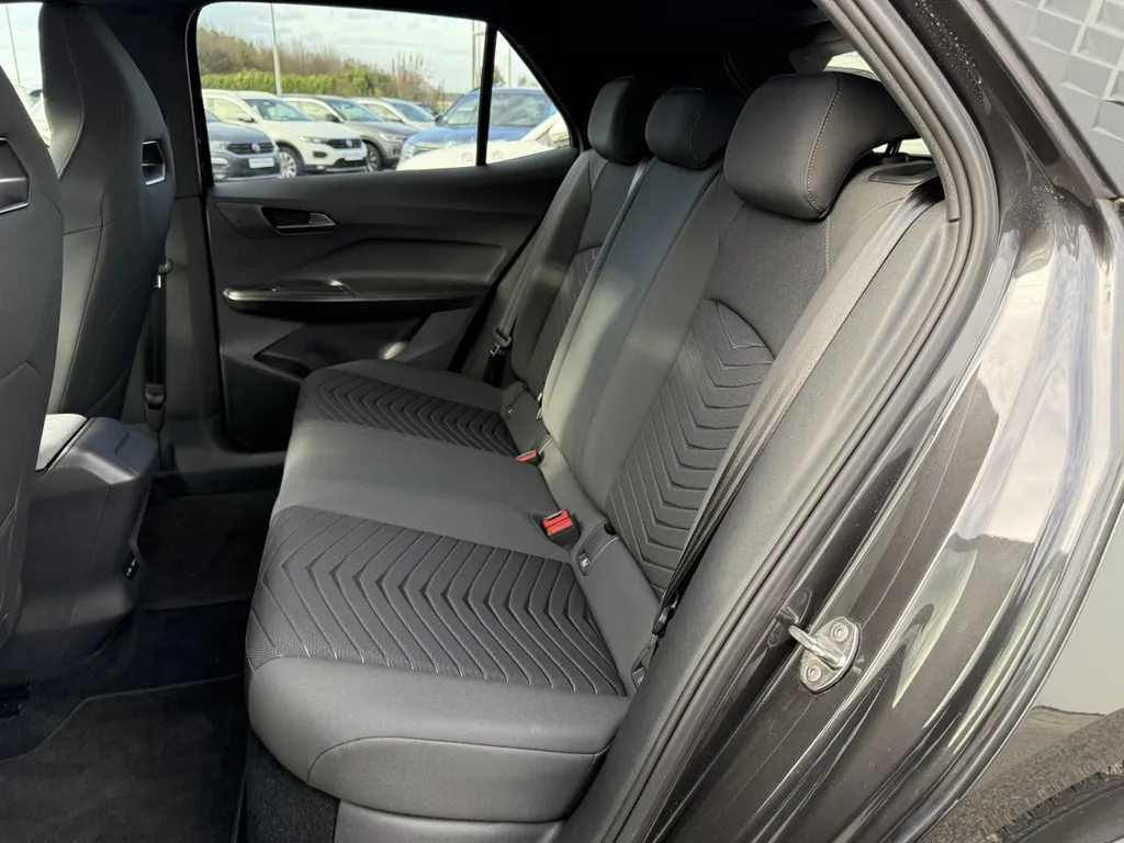 CUPRA BORN d'occasion proche Le Havre : Électrique 204ch, 58 kWh, disponible chez Caudebec Automobiles Normandie