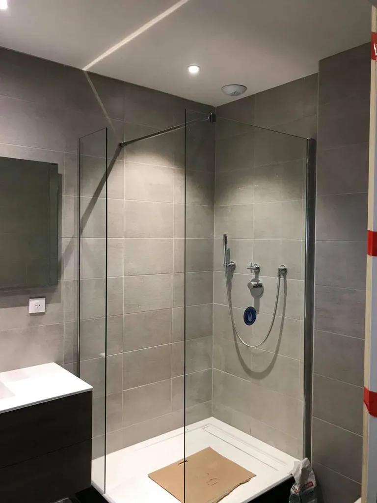 Rénovation complète de l'électricité pour un appartement jardin de thalassa à Marseille