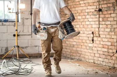 Rénovation électriques