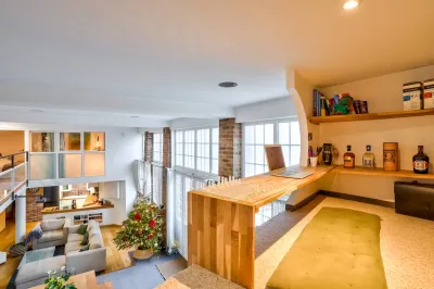 Trouver un photographe spécialisé Airbnb à Saint Germain en Laye