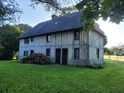 Maison de Caractère proche Pont-L'Evêque