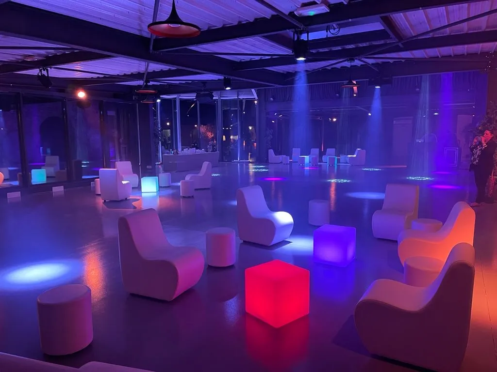 Votre spécialiste location événementielle à Marseille