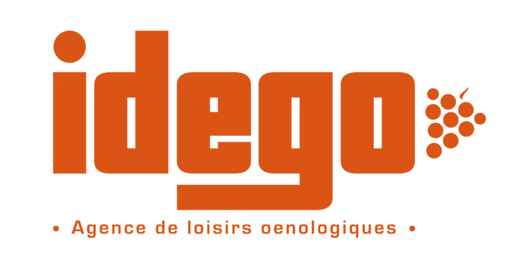 Logo agence Idedo lyon 