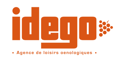 Logo agence Idedo lyon 