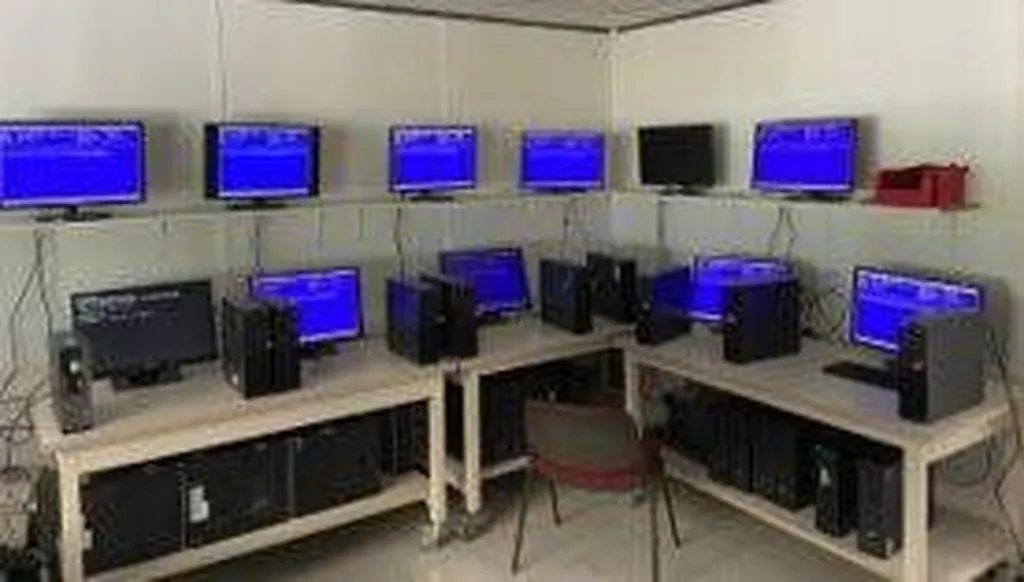 Service effacement de données informatiques