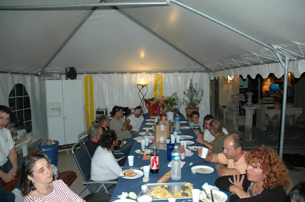 Week end Portes Ouvertes 2007  