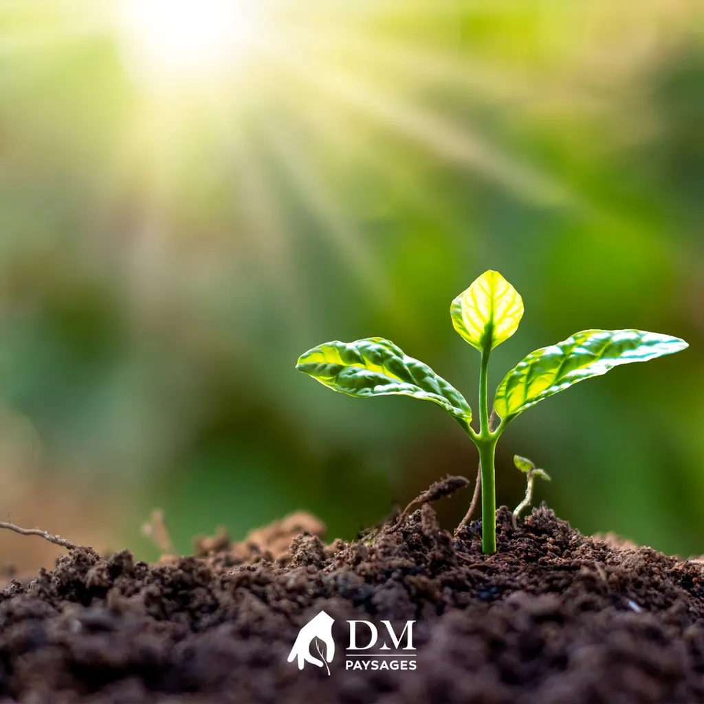 Un maçon paysager (H/F) en CDI