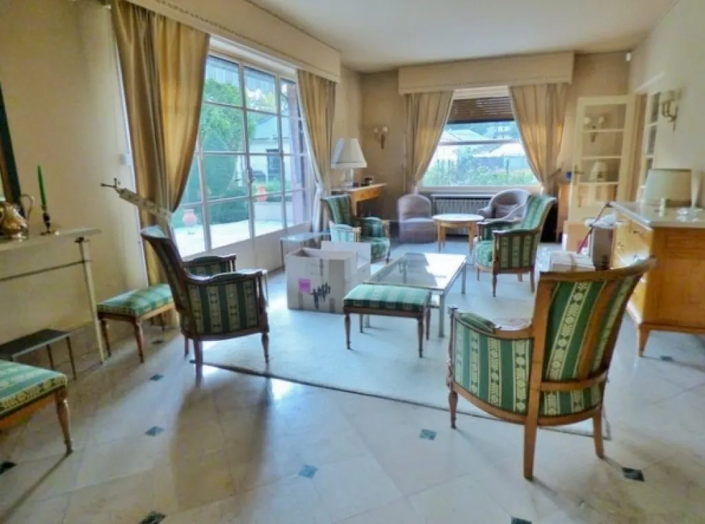 Vends maison proche des écoles d'elbeuf 76