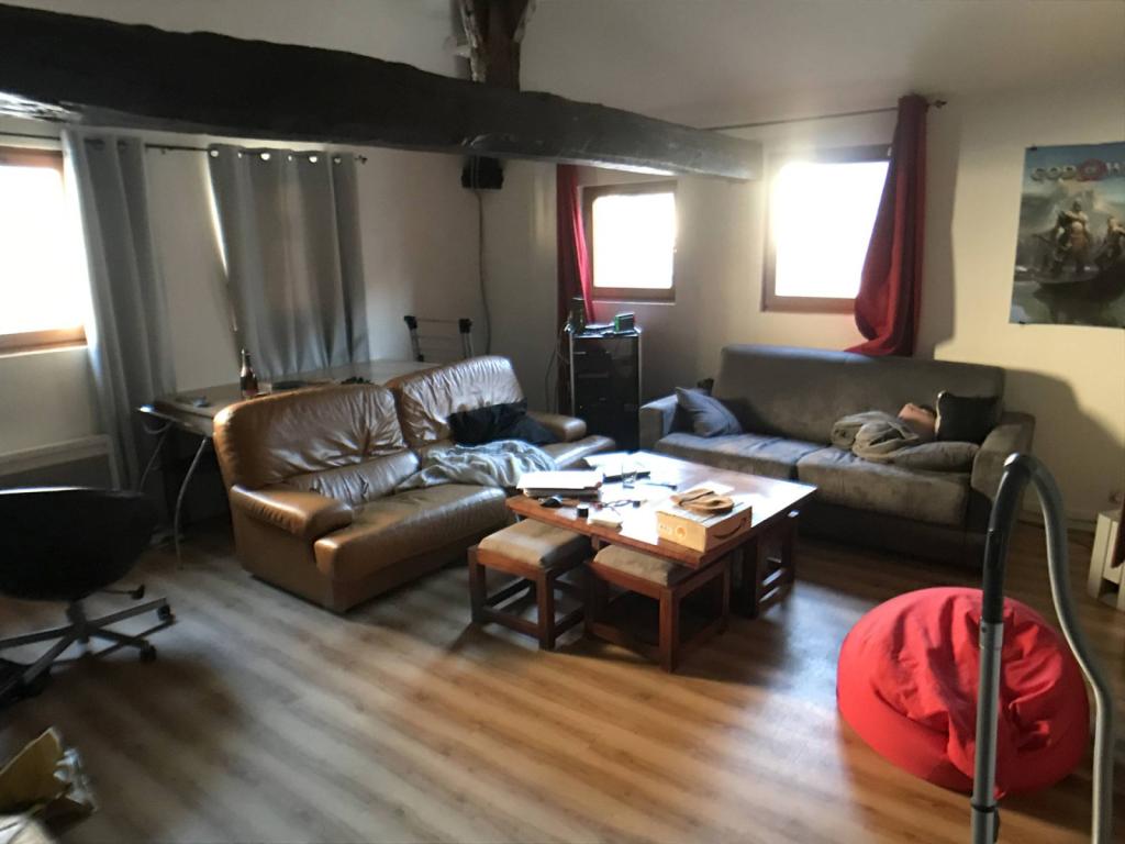 à vendre immeuble investissement locatif proche de Darnétal 76