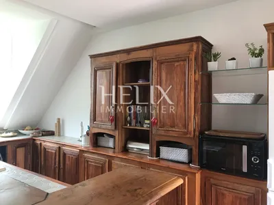 Beau duplex 190 M2 avec terrasse 50 M² à 5 mn RER A