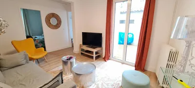 Acheter maison lumineuse avec extérieur