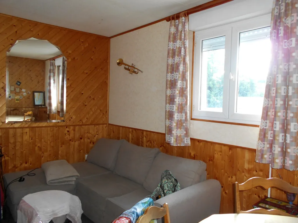 Notre zone d'activité pour ce serviceMaison bourgeoise avec parc arboré