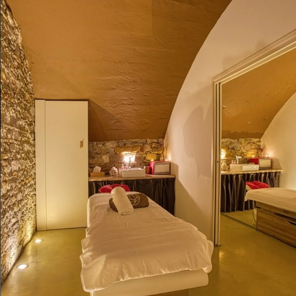 Institut de beauté Belle de Maia avec soins visage et massages à Lyon 5 Vieux-Lyon près de Tassin-la-Demi-Lune