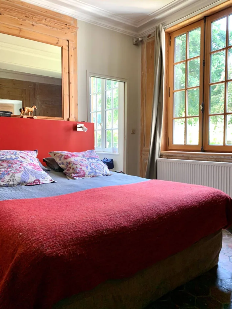 Acheter un appartement de prestige et de charme avec jardin en plein cœur de Rouen (76)