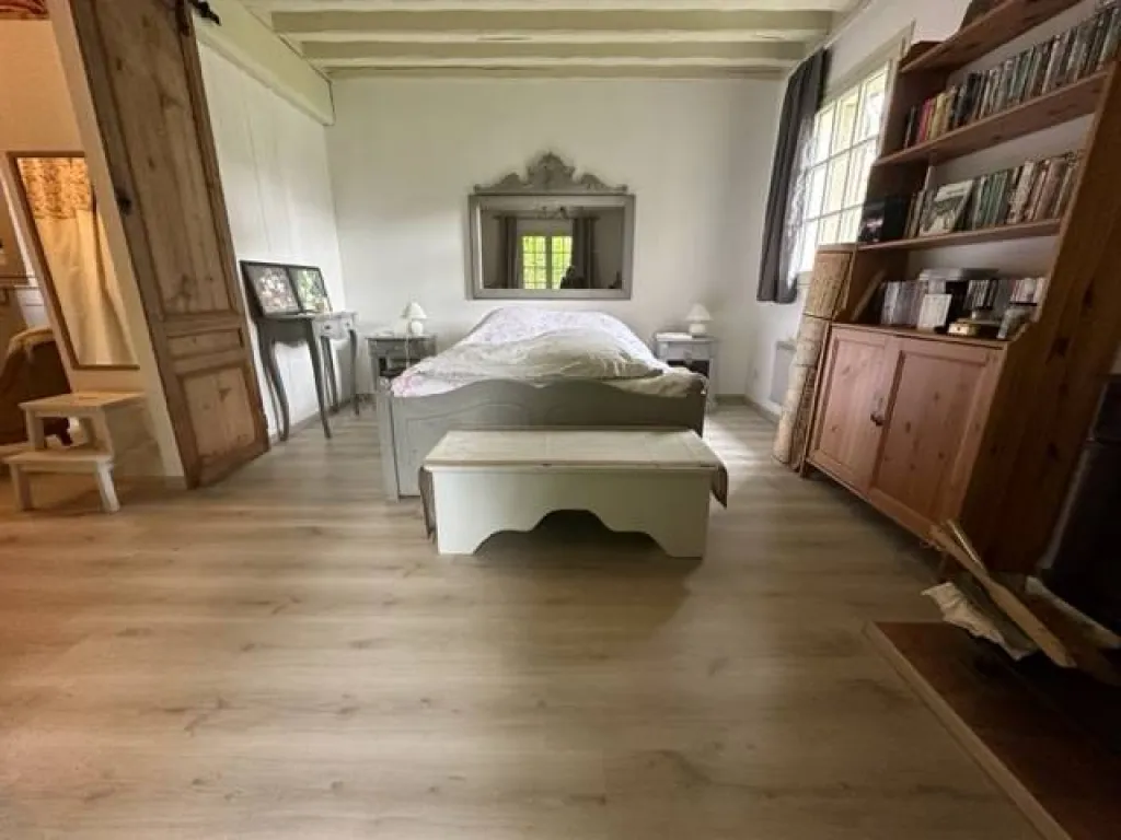 maison familiale 4 chambres