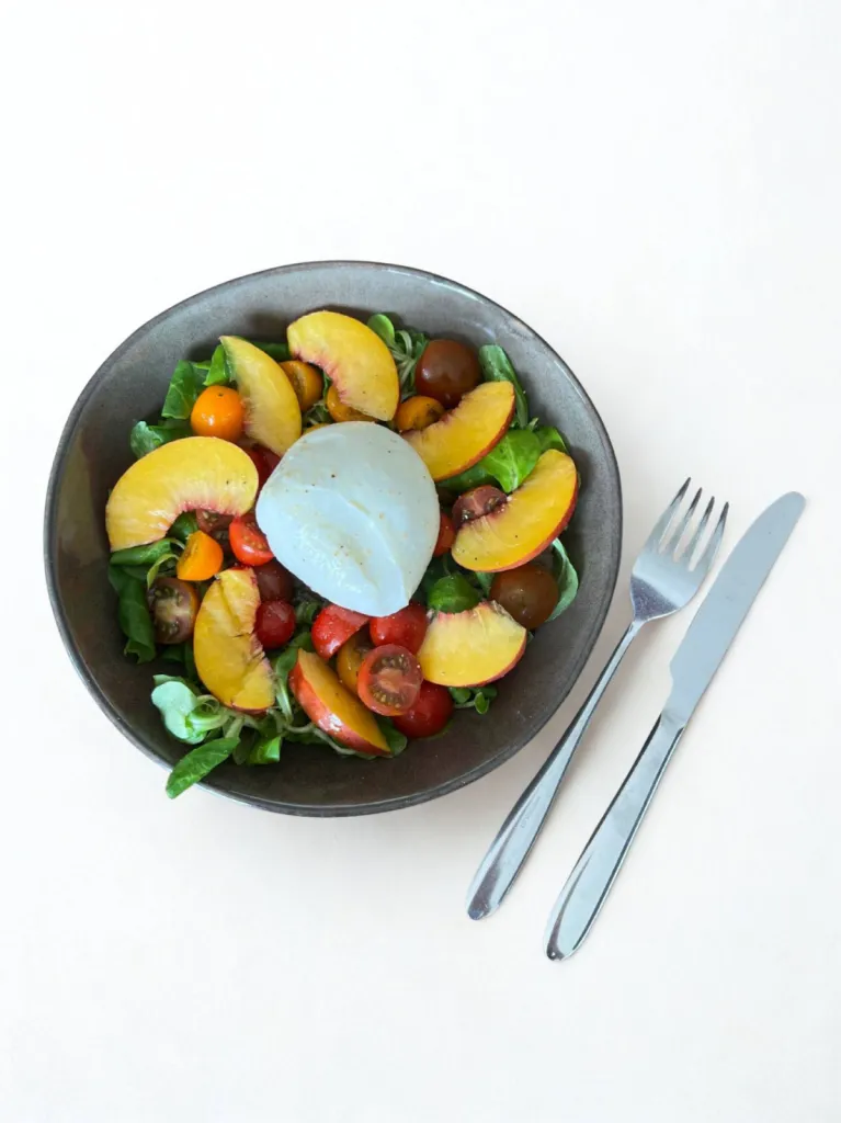 Assiette creuse 21cm