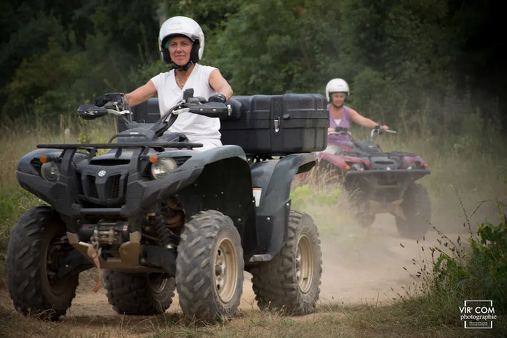 Activité accessible PMR entre Marseille, Toulon et Saint-Maximin