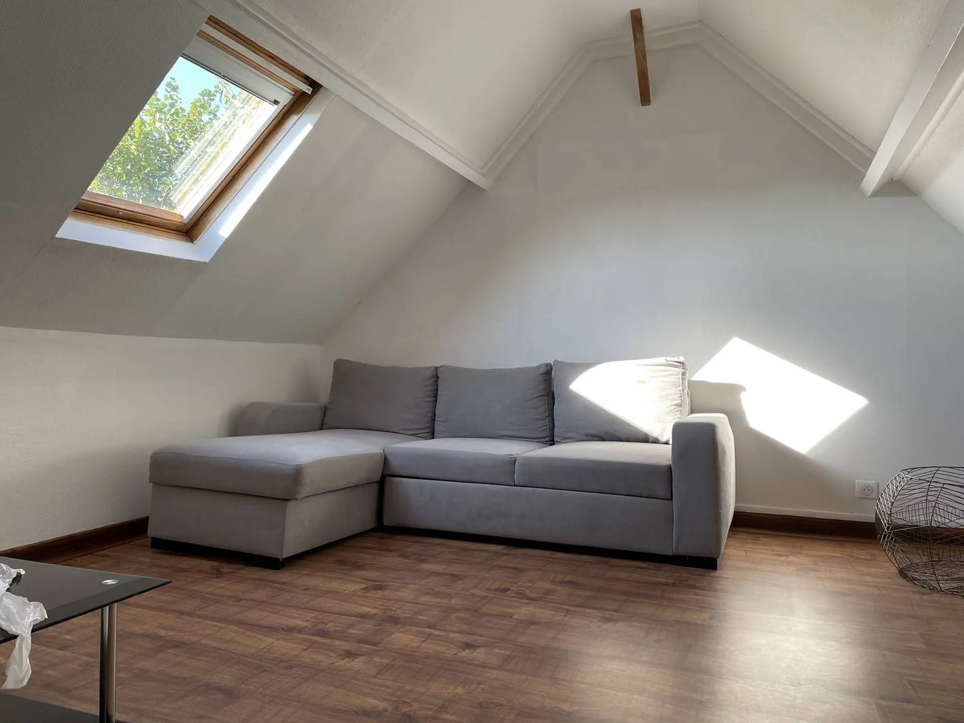 Longère Normande, région PAYS D'AUGE 14