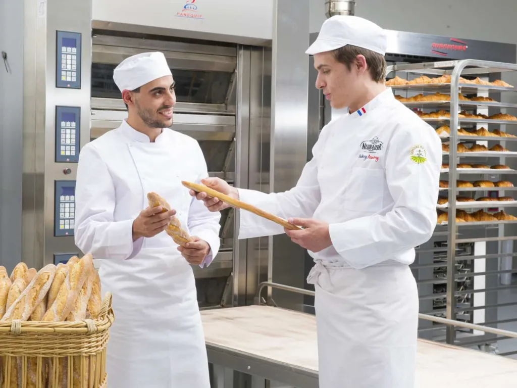 Photographe Corporate Neuhauser groupe soufflet