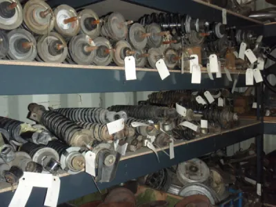 pieces detachees pour voiture sans permis chatenet pres de sanary sur mer dans le Var 83