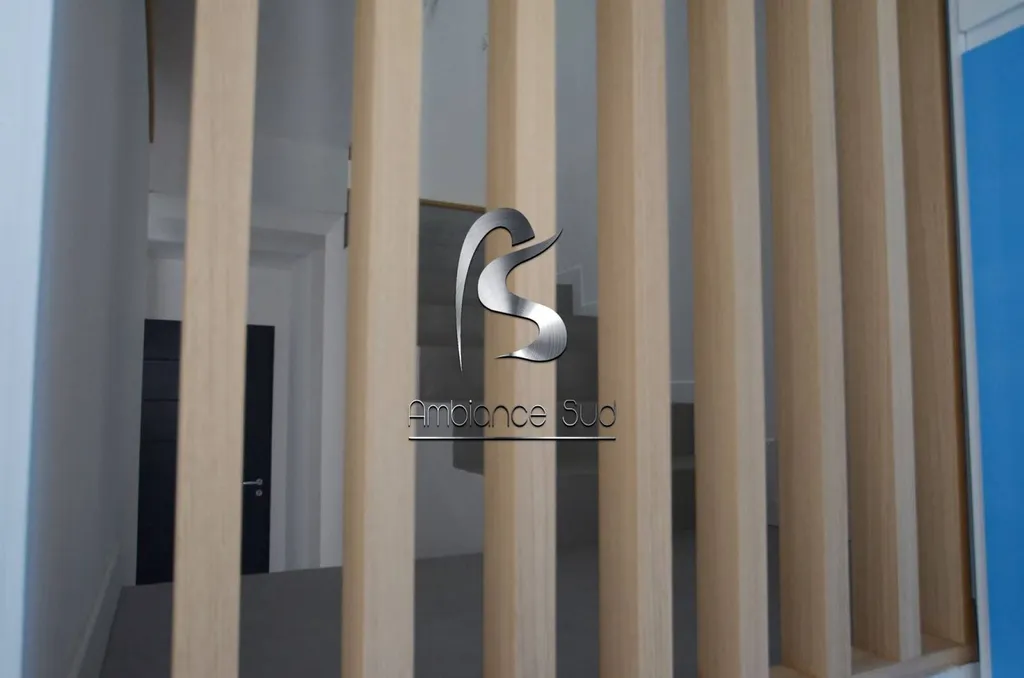 ESCALIER EN BETON CIRE TALOCHE