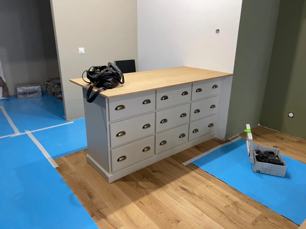  Magasin épicerie fine sur le bassin d’Arcachon