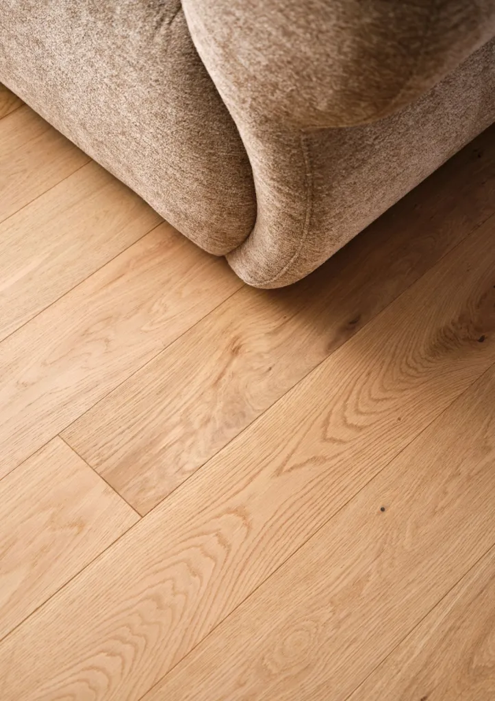 Lamett Parquet Alta 150 La Parqueterie Aixoise