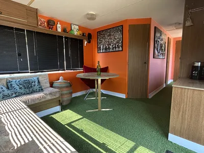 louer un emplacement de vacances à OUISTREHAM