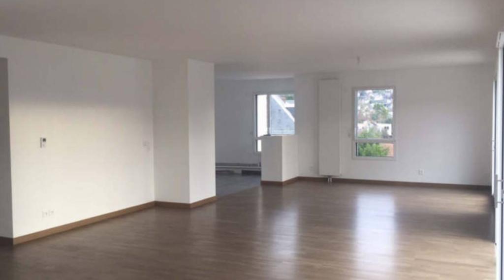 Appartement Rouen 5 Pièces 149.25 m²- 2365€ charges comprises