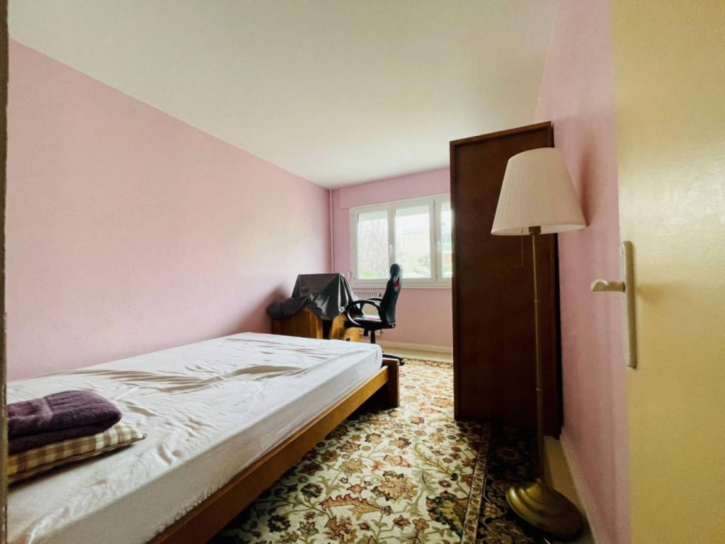 Acheter un appartement avec terrasse à Rouen 76000 Descroizilles