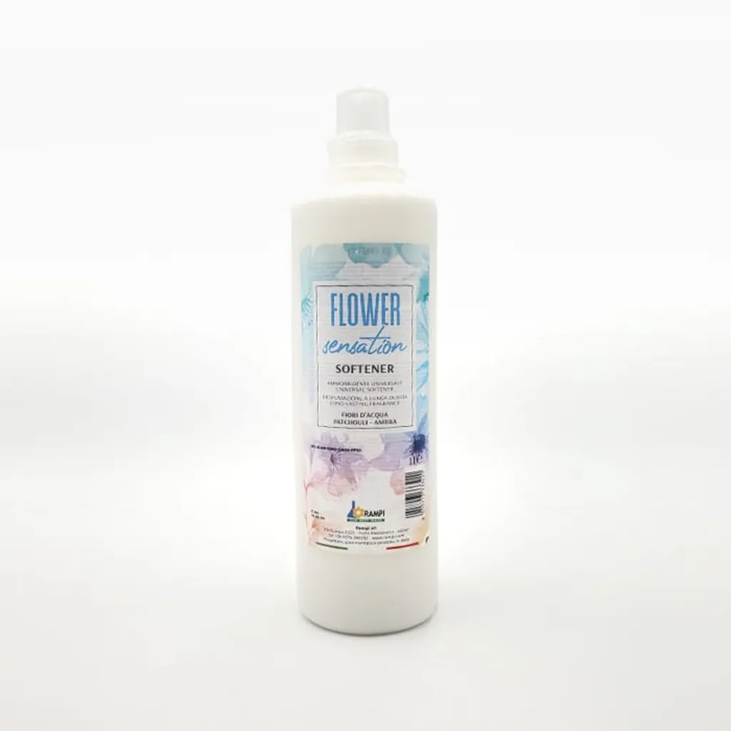 ADOUSSISANT POUR TISSUS, PARFUM LONGUE DURÉE