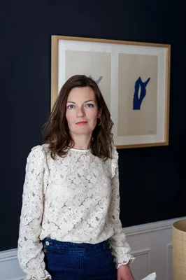 Julie Laurec - décoratrice intérieur le Mans