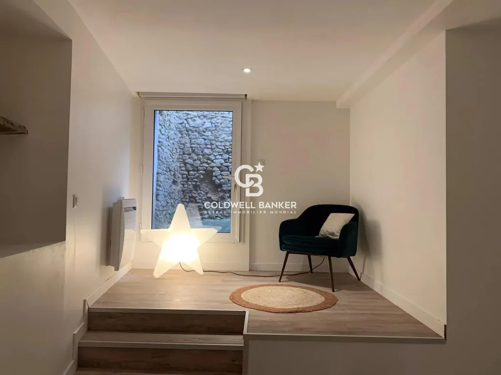 maison de ville à vendre dans le centre ville de la ferté-bernard