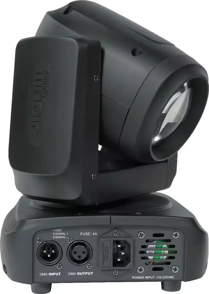 Lyre MOVING HEAD BEAM 80 w